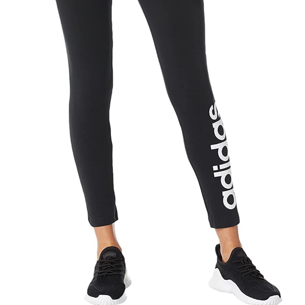 Adidas Legging - Picture 1 of 4